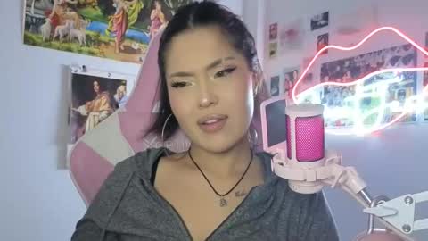 SweetJess online show from 20, 3, 2026