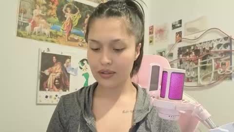 SweetJess online show from 2, 4, 2026