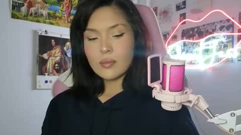 SweetJess online show from 4, 4, 2026