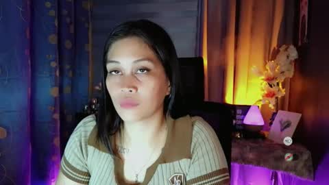 Sweet Jynn95 online show from 27, 2, 2026