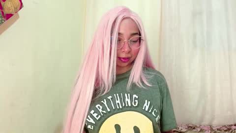 mishel online show from 2, 12, 2025