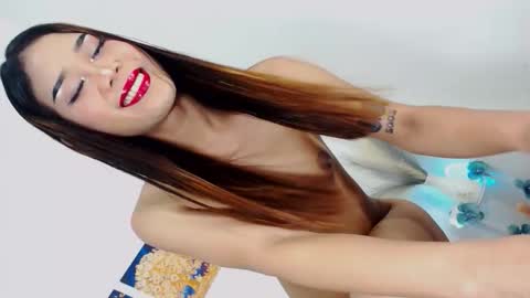 sweetkylecum online show from 3, 11, 2025