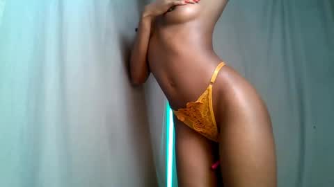 Sweet Lisa online show from 24, 1, 2025