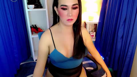dessiree online show from 5, 2, 2025