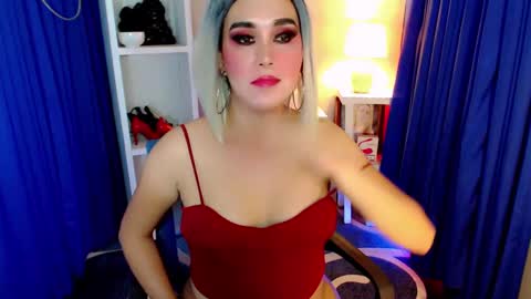 dessiree online show from 10, 2, 2025