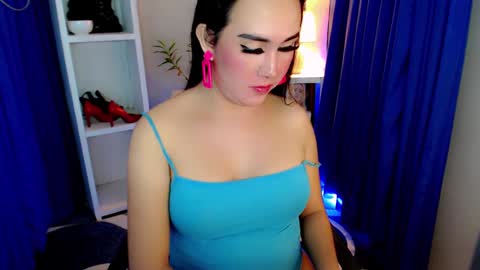 dessiree online show from 23, 2, 2025