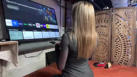 sweetlana23 online show from 18, 1, 2026