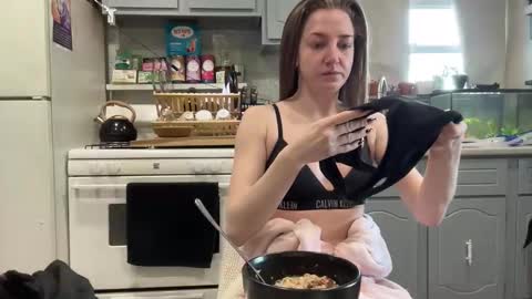 sweetlana23 online show from 19, 1, 2026