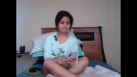 sweetlatinafit online show from 18, 11, 2025