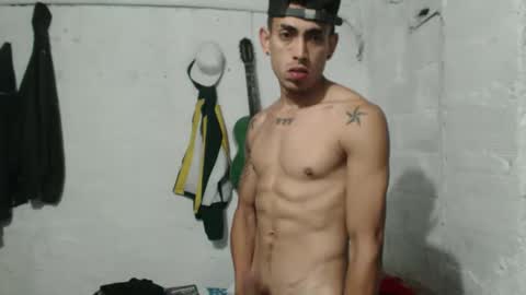 Snapshot of sweetlatinakim chatting on 7, 3, 2026 Camilo online show from 7, 3, 2026