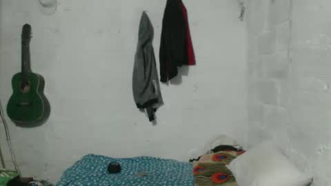 Snapshot of sweetlatinakim chatting on 13, 3, 2026 Camilo online show from 13, 3, 2026