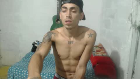 Snapshot of sweetlatinakim chatting on 15, 3, 2026 Camilo online show from 15, 3, 2026