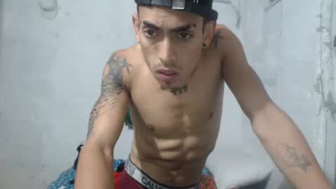 Snapshot of sweetlatinakim chatting on 15, 3, 2026 Camilo online show from 15, 3, 2026