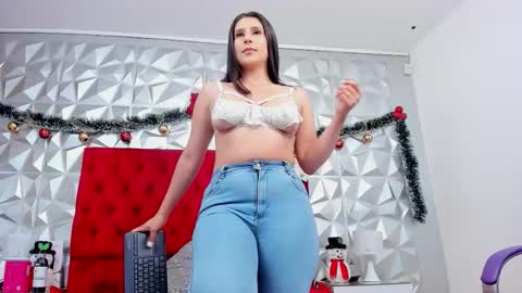 Lauren online show from 20, 11, 2025