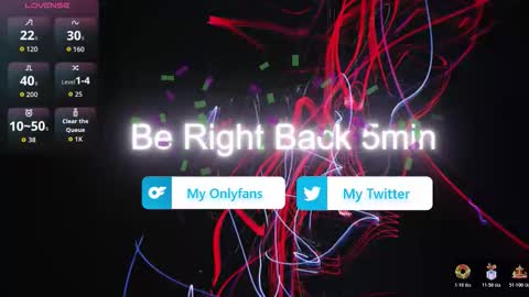 Leah online show from 15, 1, 2026