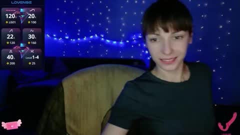 SweetLedySelin online show from 10, 11, 2025