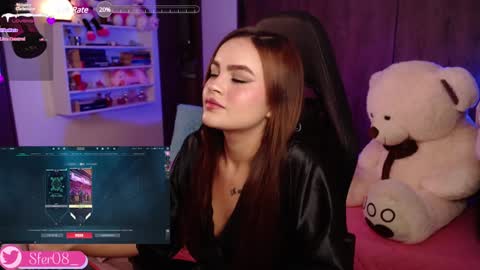 Snapshot of sweetlee_1 chatting on 8, 12, 2024    online show from 8, 12, 2024