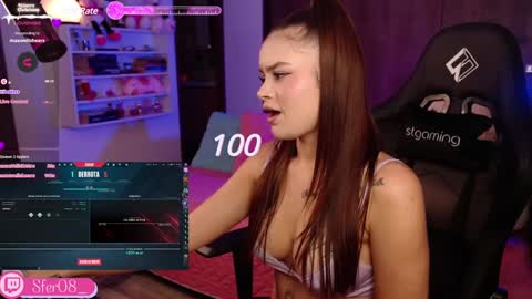 Snapshot of sweetlee_1 chatting on 12, 12, 2024    online show from 12, 12, 2024