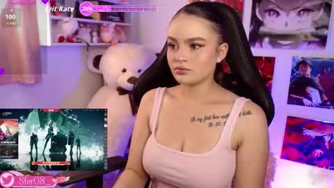 Snapshot of sweetlee_1 chatting on 15, 2, 2026 online show from 15, 2, 2026