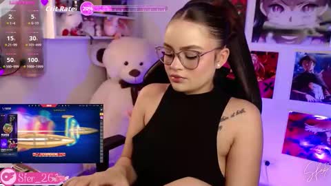 Snapshot of sweetlee_1 chatting on 26, 2, 2026 online show from 26, 2, 2026