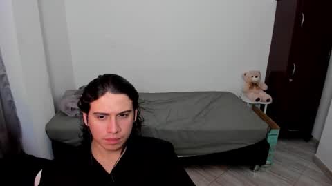 Lian online show from 12, 3, 2026