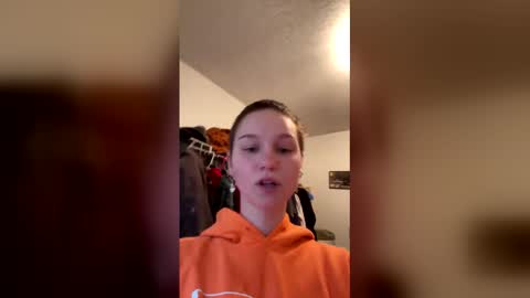 sweetlikesugarcinnamon online show from 17, 2, 2026