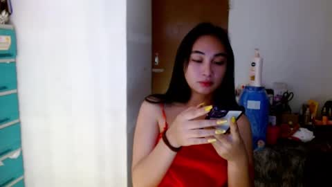 Lilly online show from 25, 1, 2025