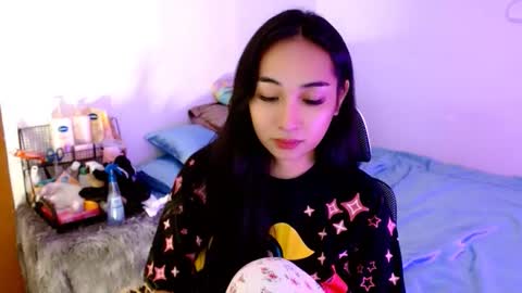 Lilly online show from 11, 11, 2025