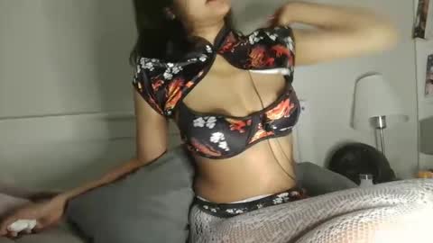 Lily online show from 30, 11, 2025