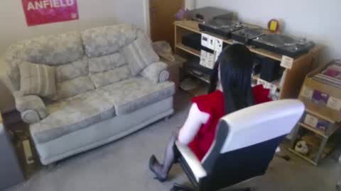 sweetlouise69 online show from 31, 12, 2024