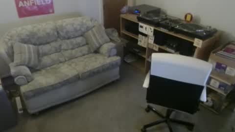 sweetlouise69 online show from 31, 12, 2024