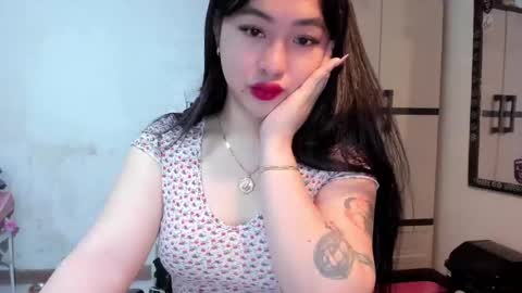 Zoe online show from 5, 1, 2025