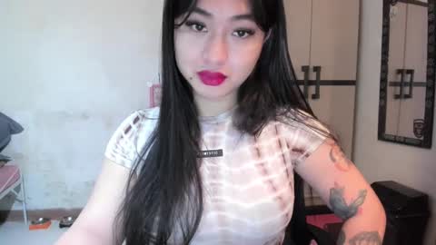 Zoe online show from 21, 2, 2025