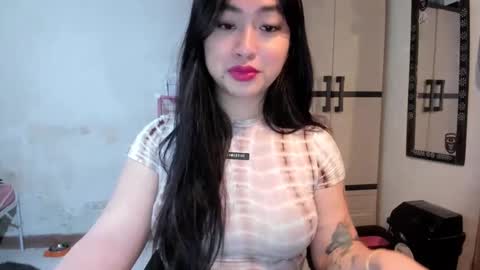 Zoe online show from 9, 3, 2025