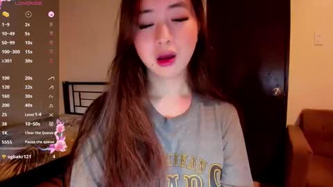 Snapshot of sweetlovepinay04 chatting on 16, 11, 2025 Zoe online show from 16, 11, 2025