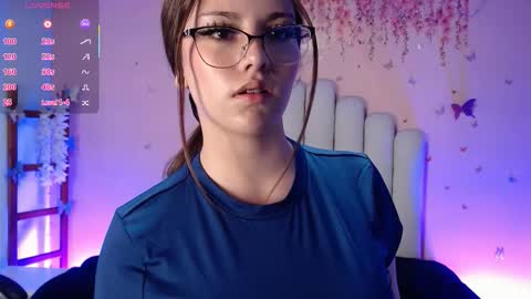 Sweetlu online show from 22, 10, 2025