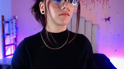 Sweetlu online show from 28, 10, 2025