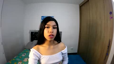 Snapshot of sweetmagic6 chatting on 7, 3, 2025 sweetmagic6 online show from 7, 3, 2025