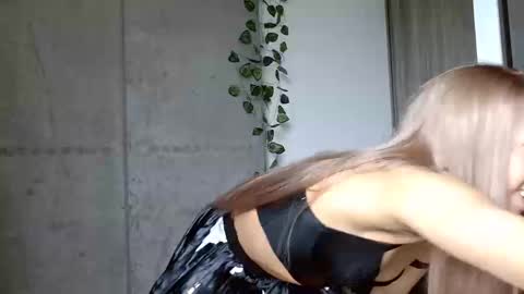 Snapshot of sweetmagic6 chatting on 8, 9, 2025 sweetmagic6 online show from 8, 9, 2025