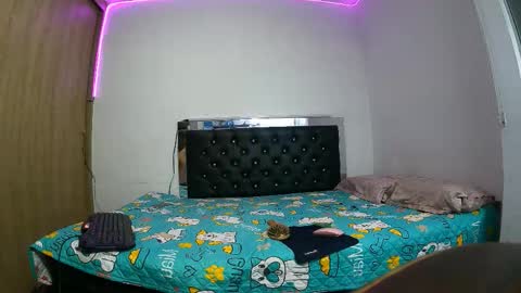 Snapshot of sweetmagic6 chatting on 26, 10, 2025 sweetmagic6 online show from 26, 10, 2025