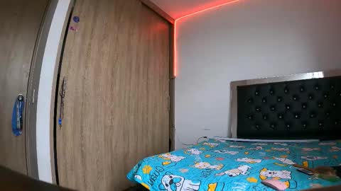 Snapshot of sweetmagic6 chatting on 27, 10, 2025 sweetmagic6 online show from 27, 10, 2025