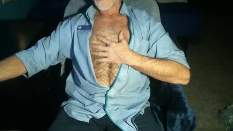 Michael online show from 15, 10, 2025