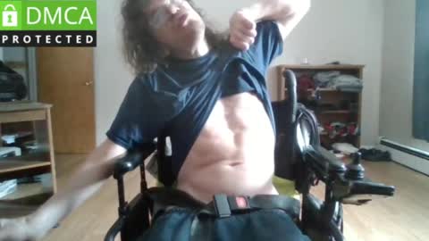 Sweet Man online show from 3, 4, 2026