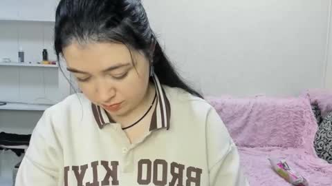 Snapshot of sweetmarylove chatting on 3, 3, 2025 sweetmarylove online show from 3, 3, 2025