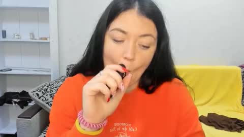 Snapshot of sweetmarylove chatting on 3, 10, 2025 sweetmarylove online show from 3, 10, 2025