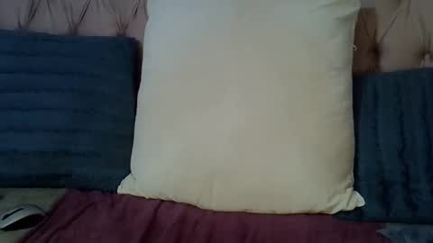 sweetmellowx1 online show from 29, 1, 2025