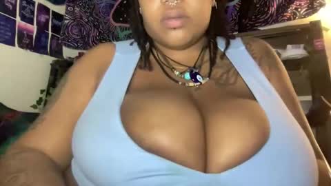 goddessmelodie online show from 6, 1, 2026