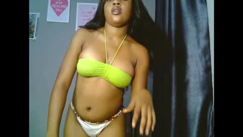 sweetmila9 online show from 10, 2, 2026