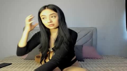 sweetmili133 online show from 11, 1, 2026