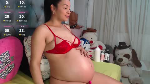 Snapshot of sweetmom12 chatting on 22, 1, 2025 Sweetmom12 online show from 22, 1, 2025